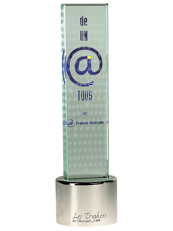Trophée France Télécom