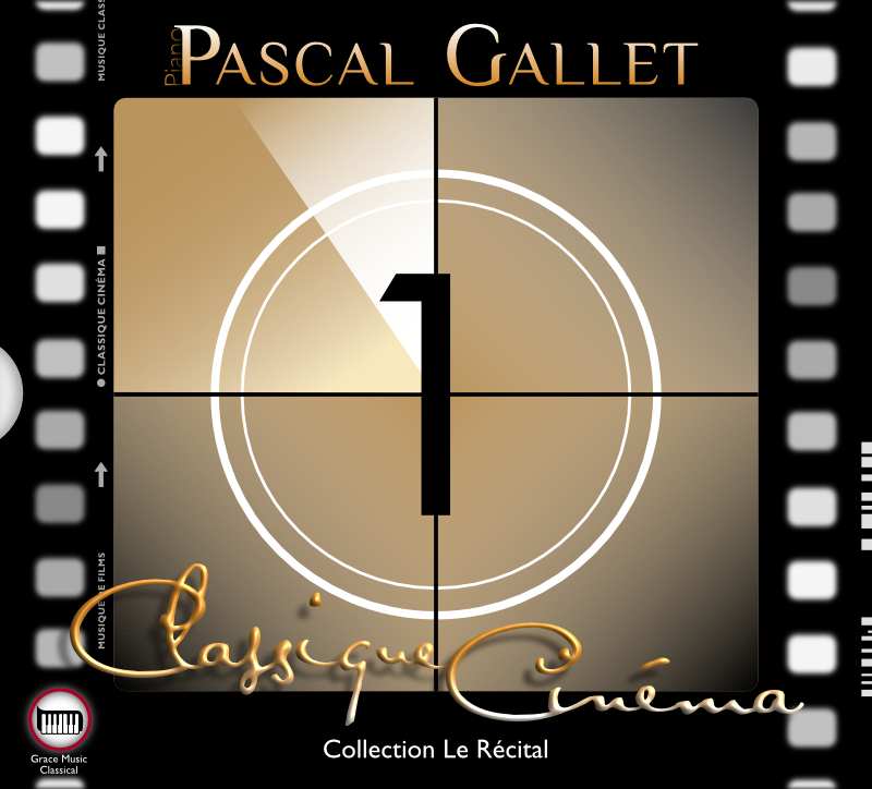 Classique Cinéma | Pascal Gallet