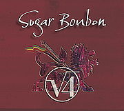 Sugar Bonbon - reggae - rock - musique du Monde - √4 - Racine de 4