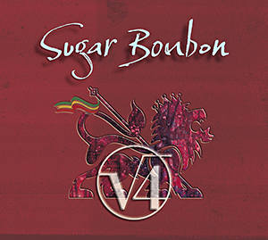 Sugar Bonbon | √4 | #racinede4